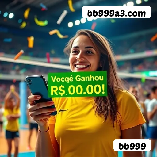 Conta bb999 sincronizada site e app