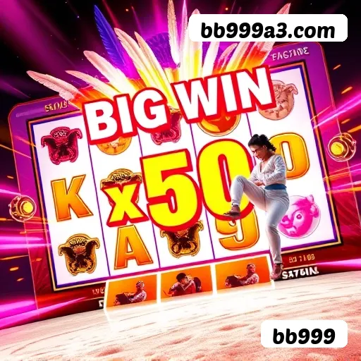 Download app bb999 Android iOS