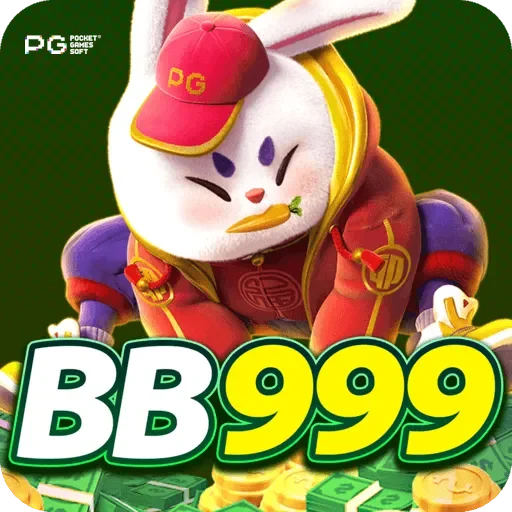 Logo da bb999