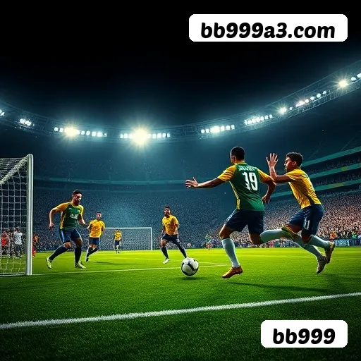 App bb999 Android download