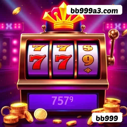 Gates of Olympus slot bb999